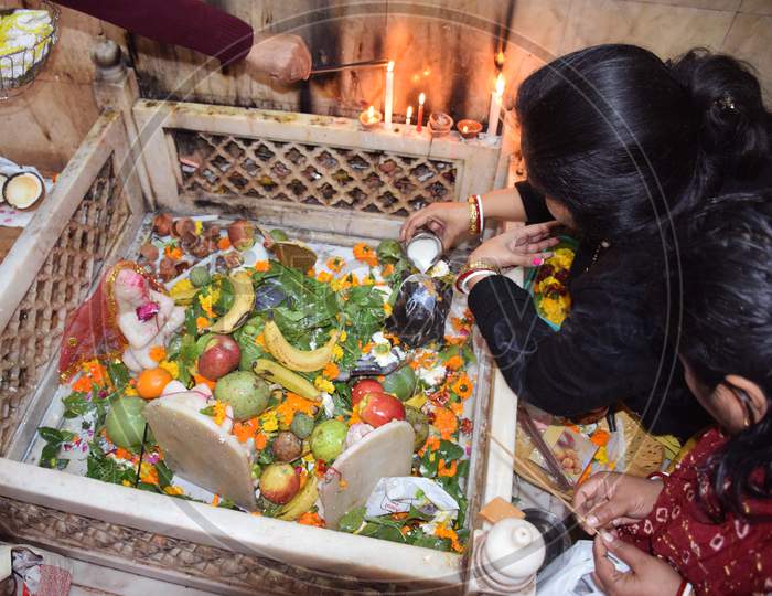 Maha Shiv Ratri Festival