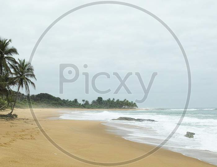 Beautiful pictures of Cote d'Ivoire