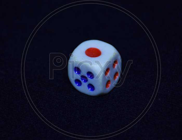 Dice for playing Board Game