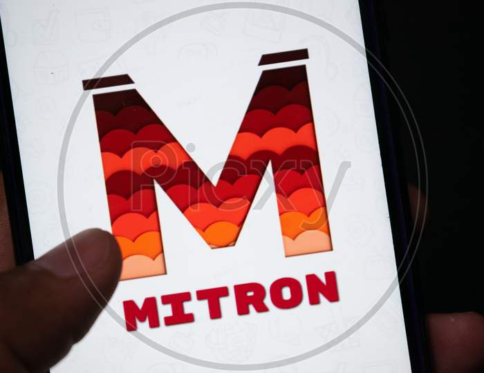 New Mitron app similar to Chinese app titktok has clocked more than five million installs within the first month of launch