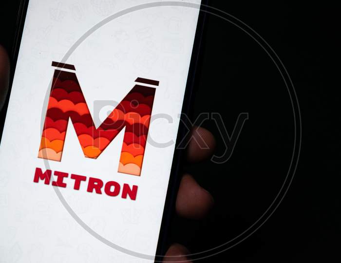 New Mitron app similar to Chinese app titktok has clocked more than five million installs within the first month of launch
