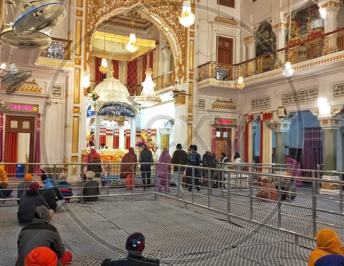 Gurudwara Shri Ber sahib Sultanpur Lodhi