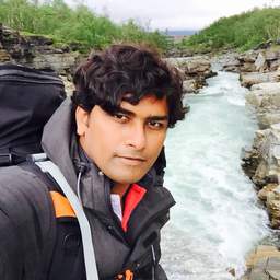 Profile picture of Harish Rao Ramavaram on picxy
