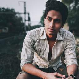 Profile picture of Rishav Shaw on picxy