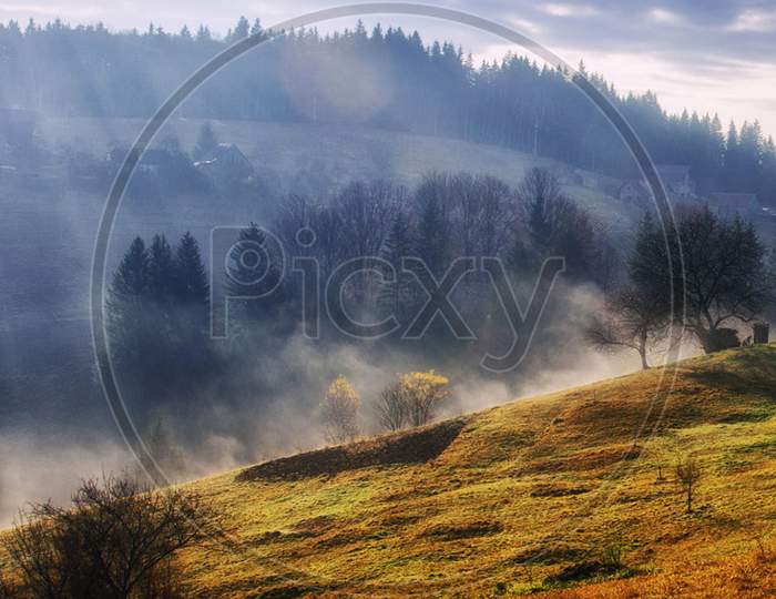 Beautiful pictures of  Romania