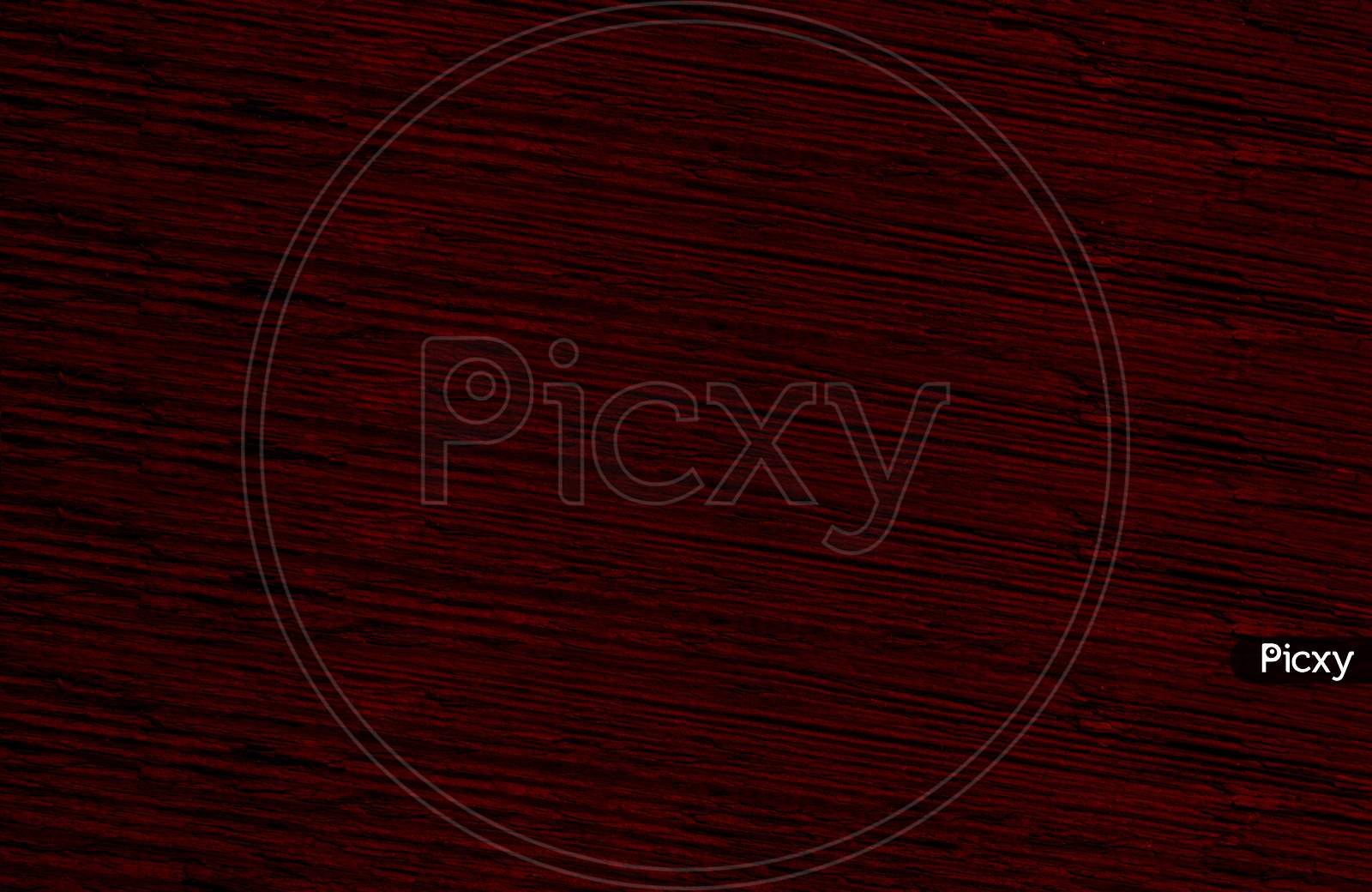 Red Coloured Abstract Pattern