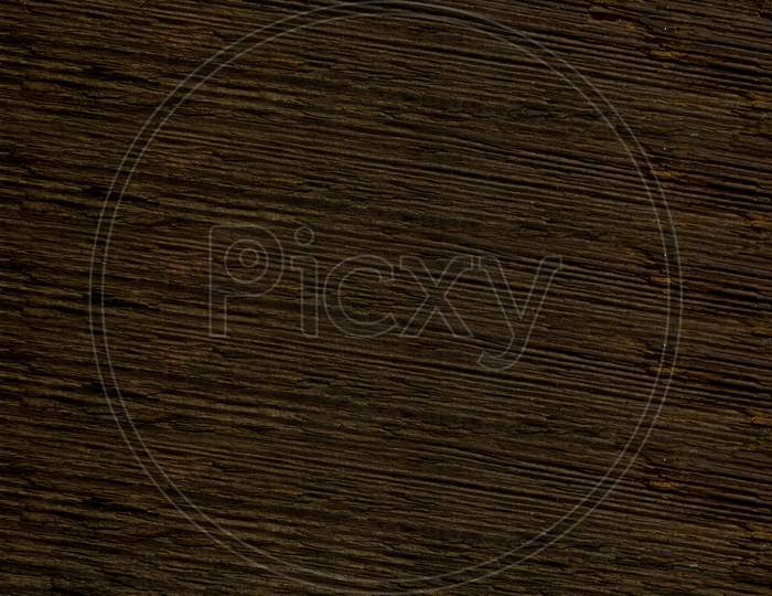 Brown Coloured Abstract Pattern