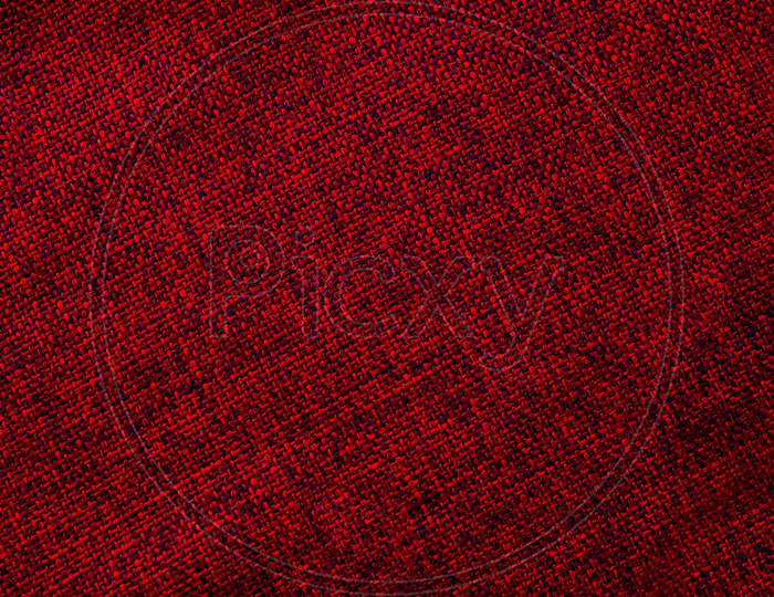 Red Coloured Abstract Texture Background