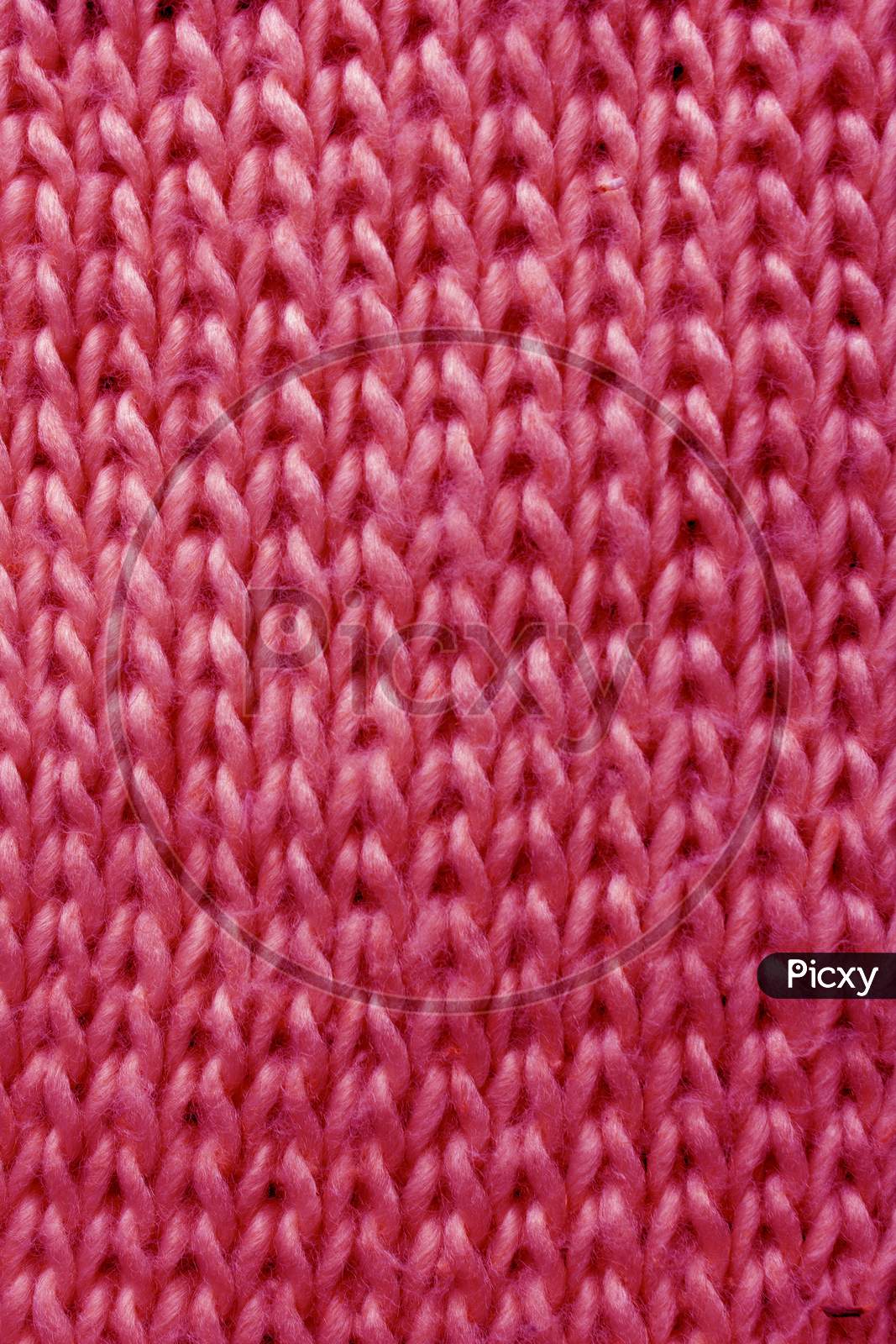 Close up shot of a Sweater Cloth