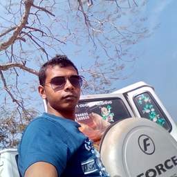 Profile picture of Sanjib Pal on picxy