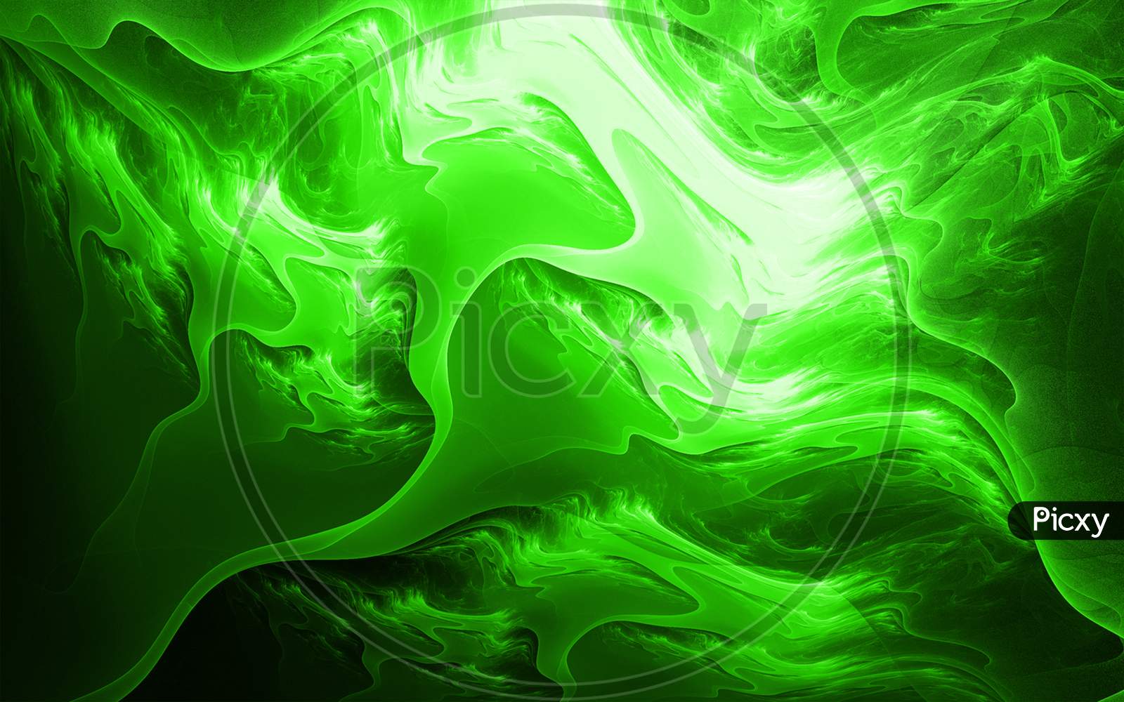 HD green aura wallpapers  Peakpx