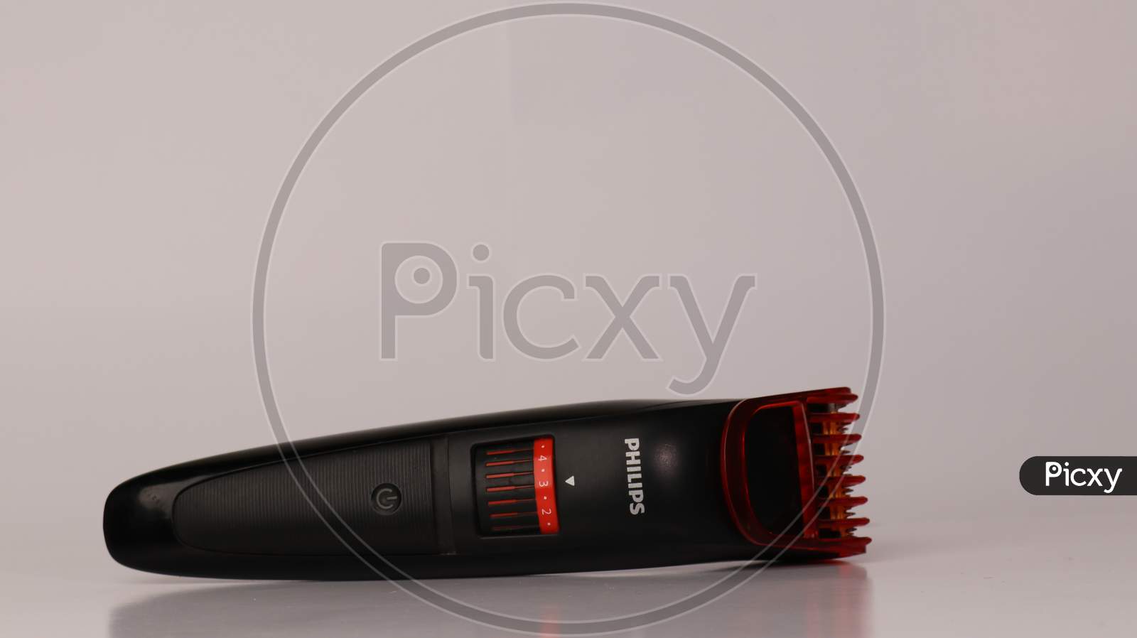 Philips gold head trimmer