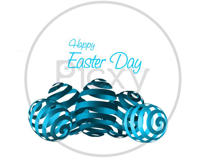 Happy Easter Day Greetings