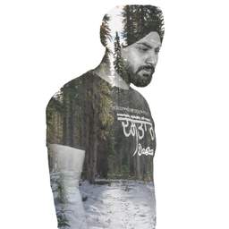 Profile picture of Harinder Singh on picxy