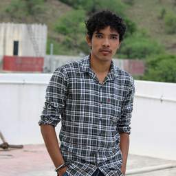 Profile picture of Saurabh Shinde on picxy