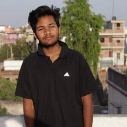 Profile picture of Gaurav Sharma on picxy