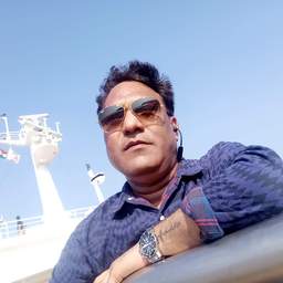 Profile picture of Ajay Pawar on picxy