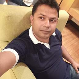 Profile picture of Pinaki Ghosh on picxy