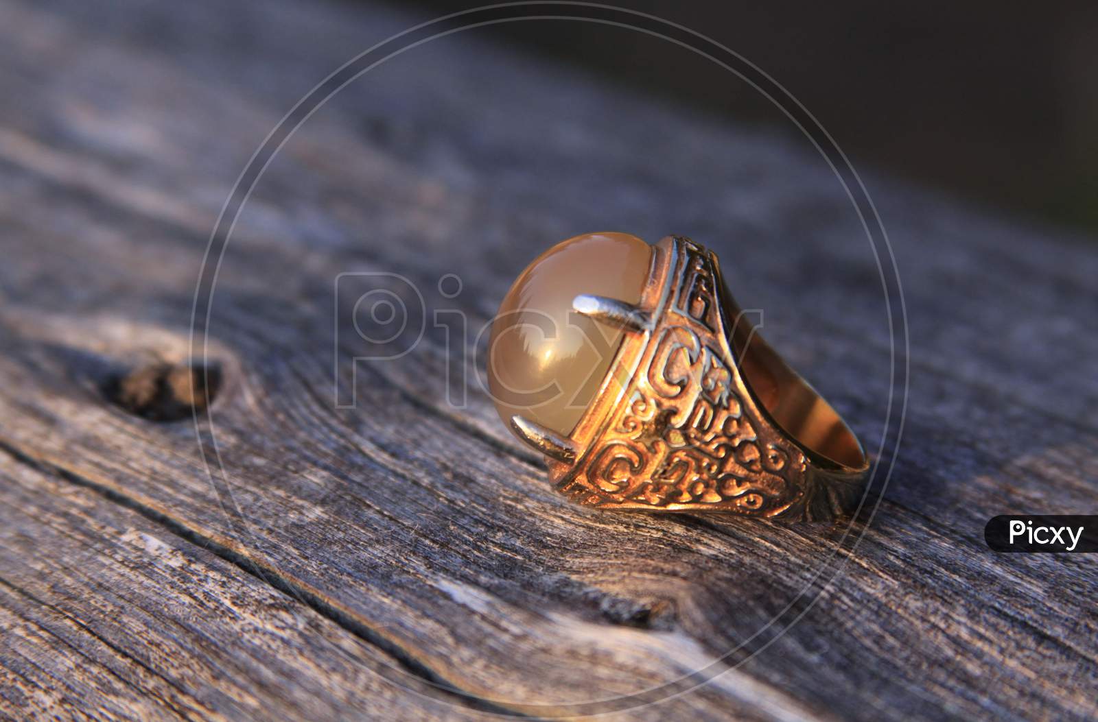 Agate 2025 mood ring