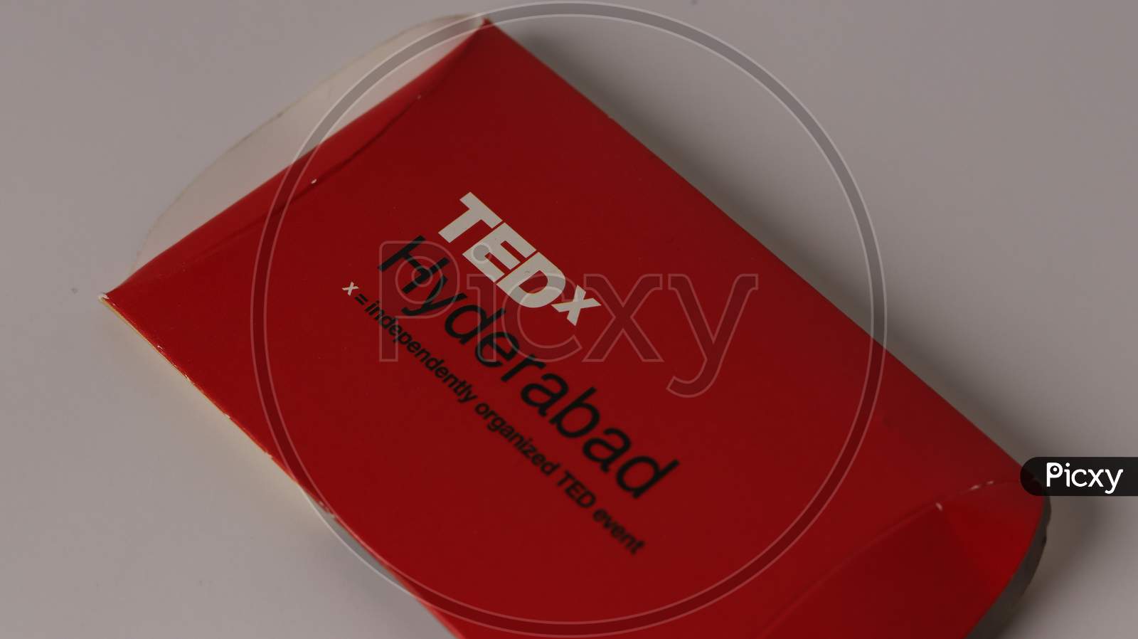 TEDx Hyderabad