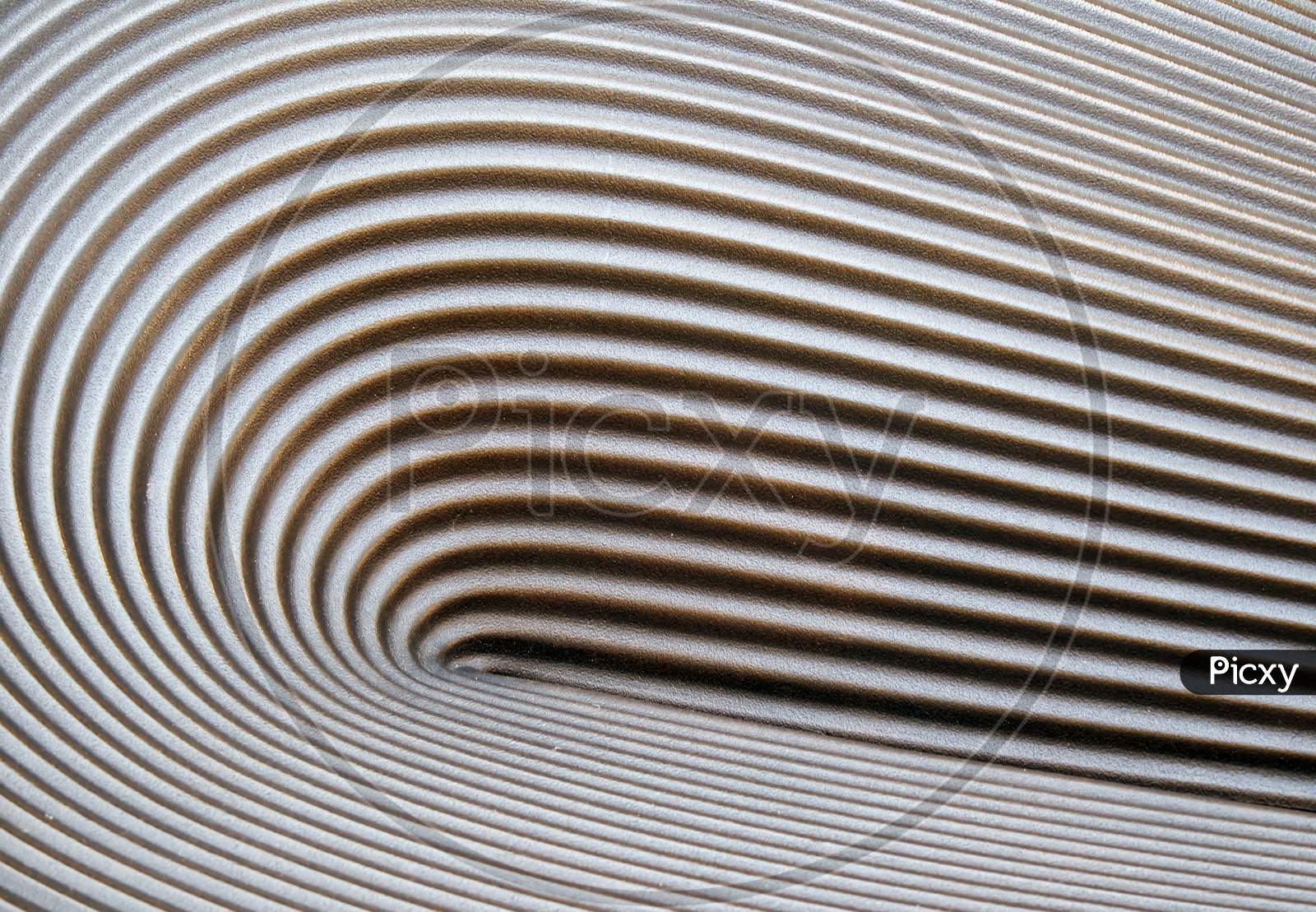 Parallels lines pattern background
