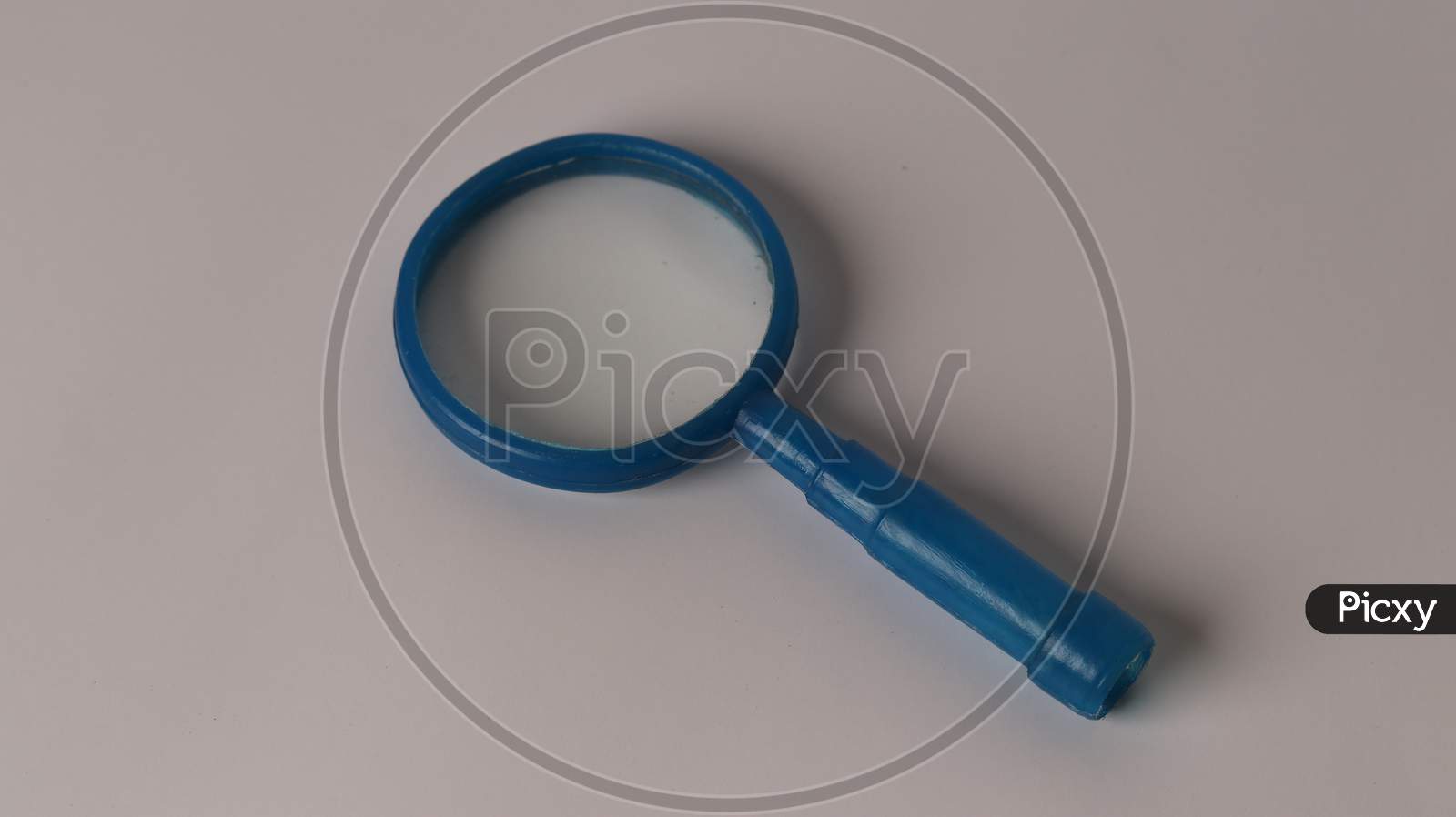 Small Magnifying glass