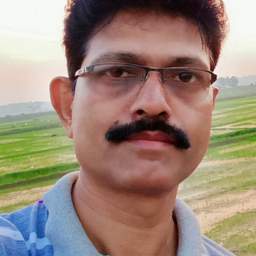 Profile picture of Joshi Pallathupadi on picxy