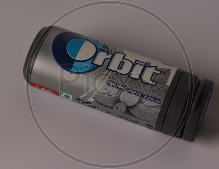Orbit chewing gum
