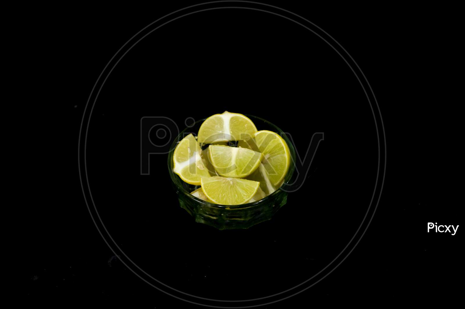 Tangy Lemon