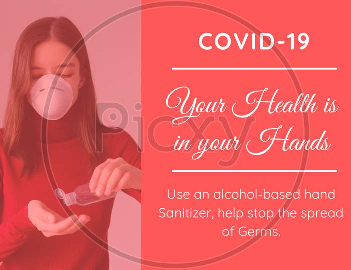 Covid-19 (Coronavirus) Health and Safety Awareness