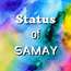 Profile picture of Samay Jain on picxy