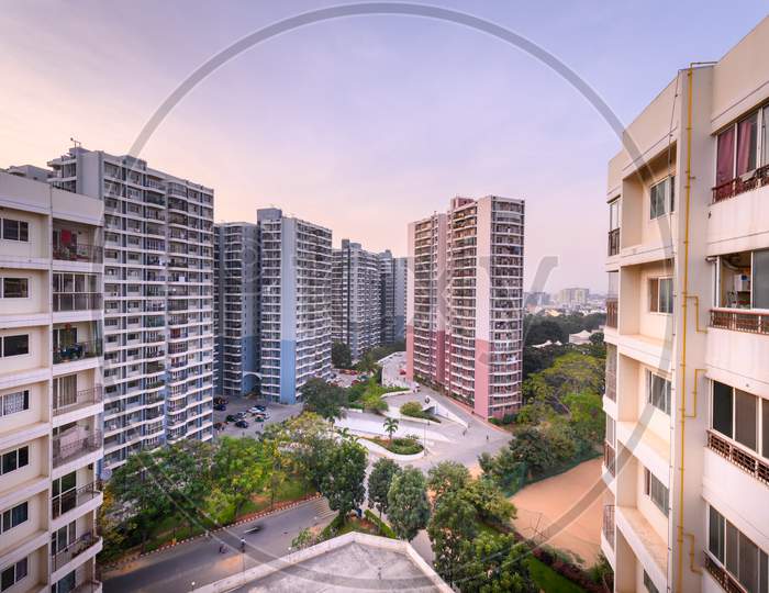 Bangalore Apartments