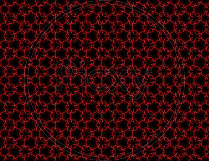 Abstract Texture Pattern Design