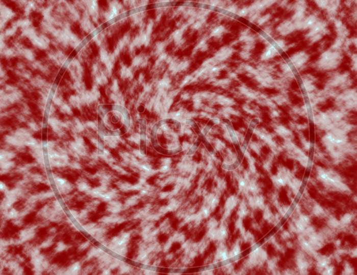 Twirl Pattern