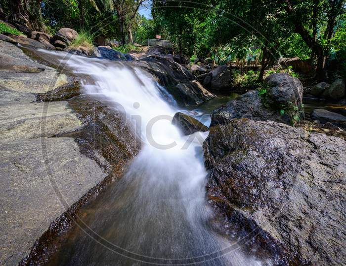 Kerala Landscapes