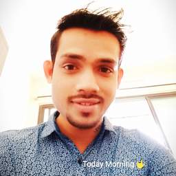 Profile picture of Suraj Chandanshive on picxy