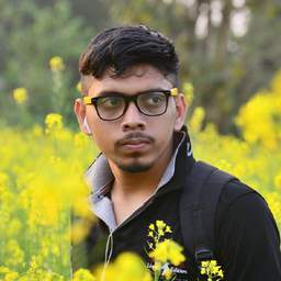 Profile picture of Basudeb Majumder on picxy