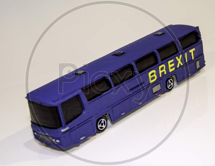 The Brexit Bus