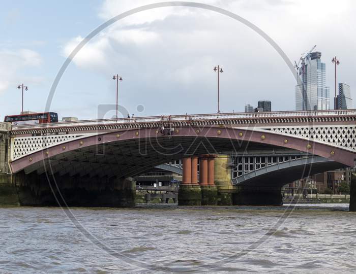 London Bridge View