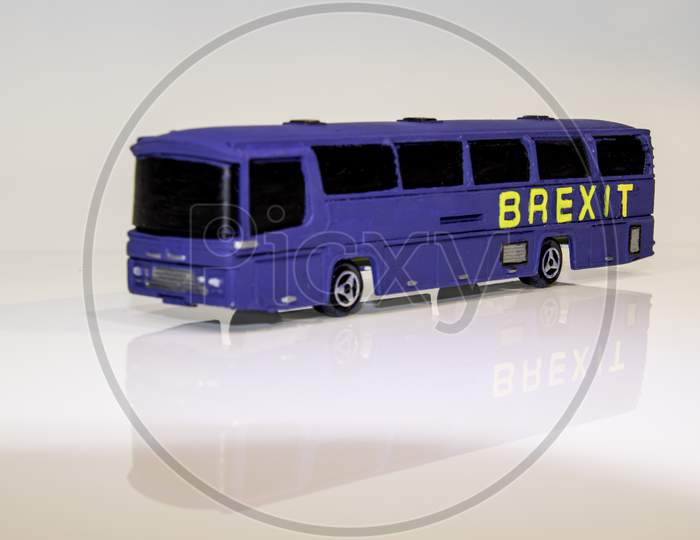 The Brexit Bus