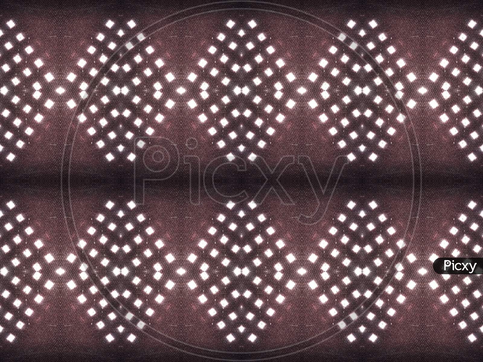 Brown (pattern) design.