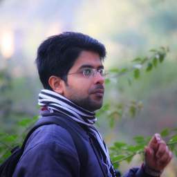 Profile picture of Rahul Sapra on picxy