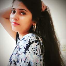 Profile picture of Roshni Singh on picxy