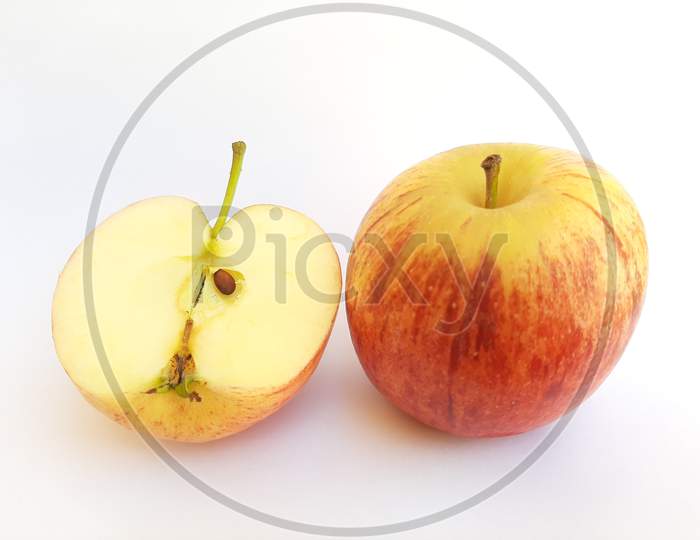 South African Red Apple