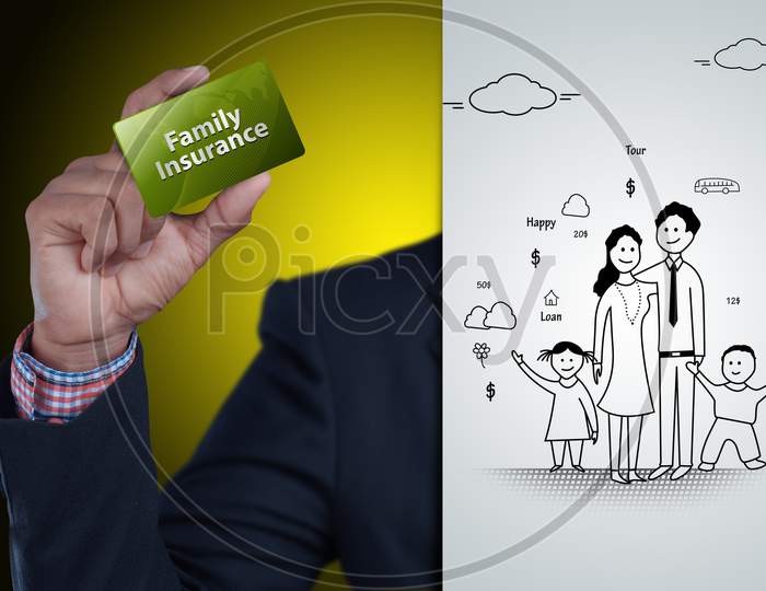 Family Planning Concept