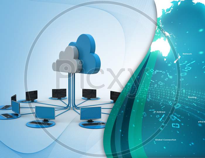 Concepts Cloud Computing Devices