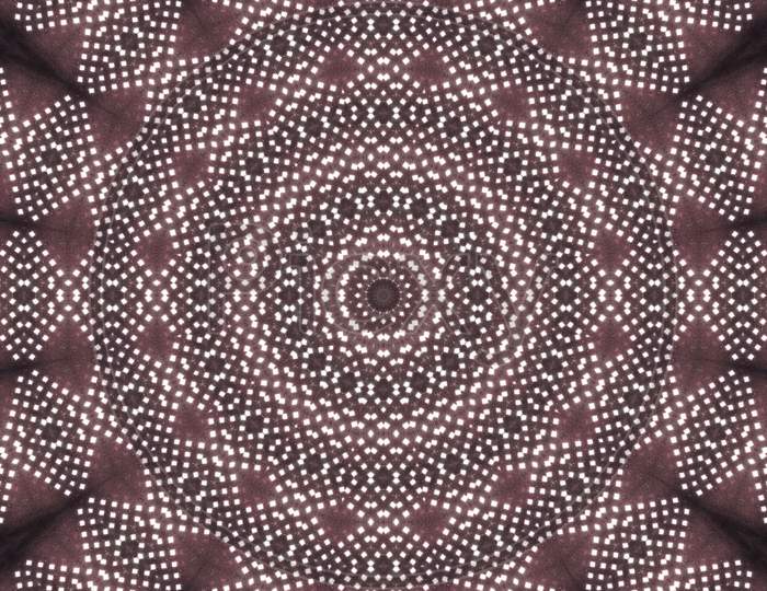 Brown (pattern) design.