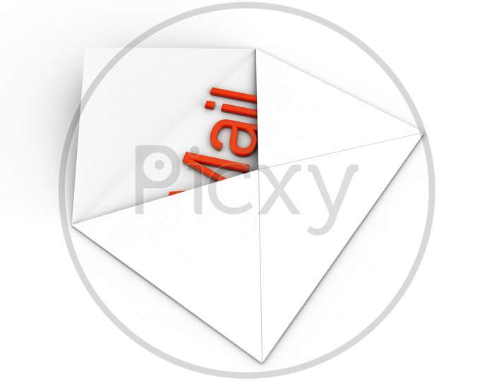 Concept Of Email