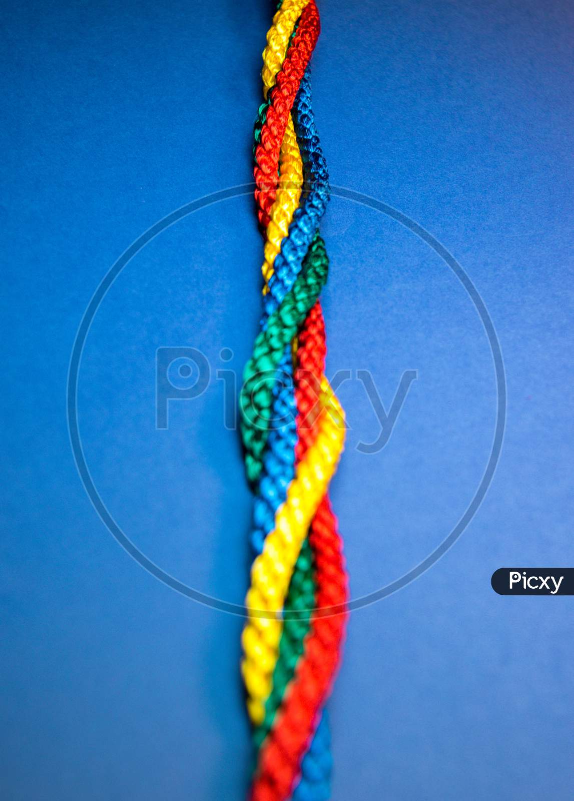 Image of Colourful String-LW687454-Picxy