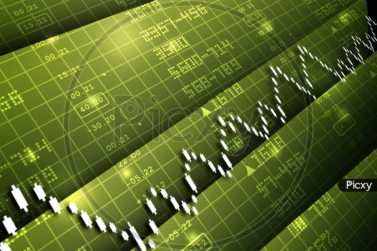Data Analysis In Stock Market